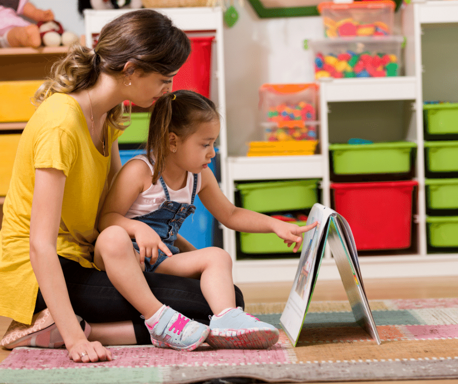 Why childcare education is important? 2 educare, childcare education, ECD