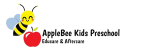 applebee kids preschool logo