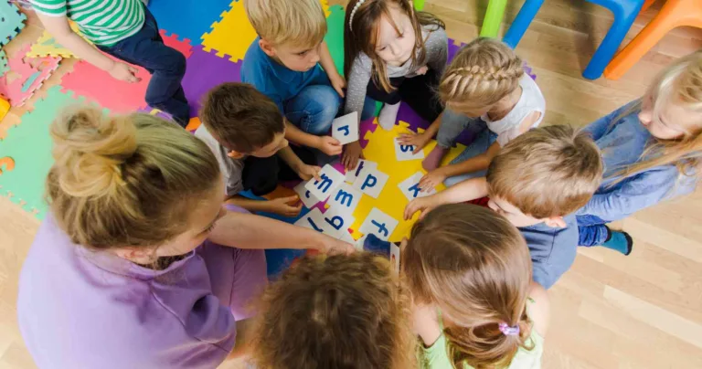 Unlocking the Potential: Embracing Adaptive and Engaging Education at Applebee Kids Preschool and Creche 2 adaptive and engaging education, Applebee Kids Preschool and Creche, early education, adaptive learning,