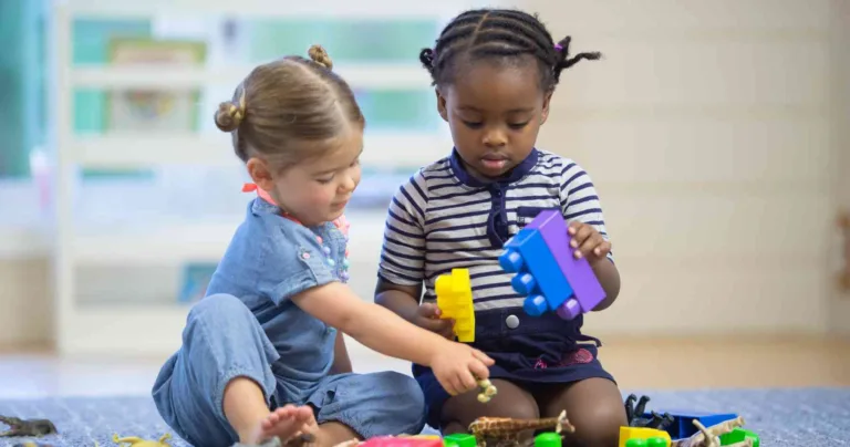 Unlocking the Potential: Embracing Adaptive and Engaging Education at Applebee Kids Preschool and Creche 8 adaptive and engaging education, Applebee Kids Preschool and Creche, early education, adaptive learning,