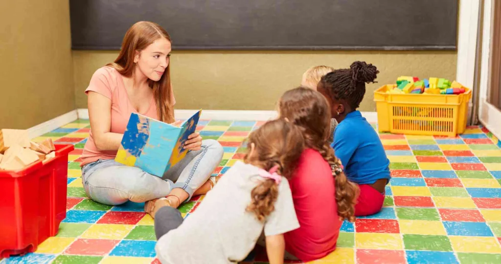 Unlocking the Potential: Embracing Adaptive and Engaging Education at Applebee Kids Preschool and Creche 14 adaptive and engaging education, Applebee Kids Preschool and Creche, early education, adaptive learning,
