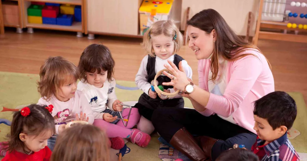 Unlocking the Potential: Embracing Adaptive and Engaging Education at Applebee Kids Preschool and Creche 1 adaptive and engaging education, Applebee Kids Preschool and Creche, early education, adaptive learning,