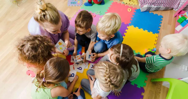 Unlocking the Potential: Embracing Adaptive and Engaging Education at Applebee Kids Preschool and Creche 7 adaptive and engaging education, Applebee Kids Preschool and Creche, early education, adaptive learning,