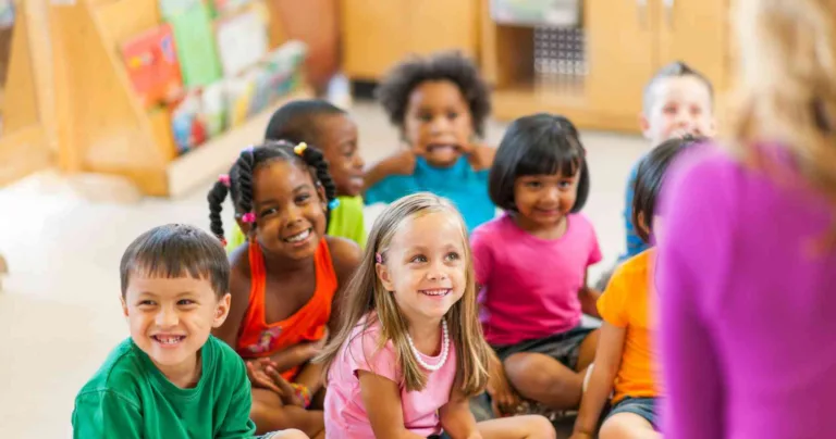 Unlocking the Potential: Embracing Adaptive and Engaging Education at Applebee Kids Preschool and Creche 4 adaptive and engaging education, Applebee Kids Preschool and Creche, early education, adaptive learning,