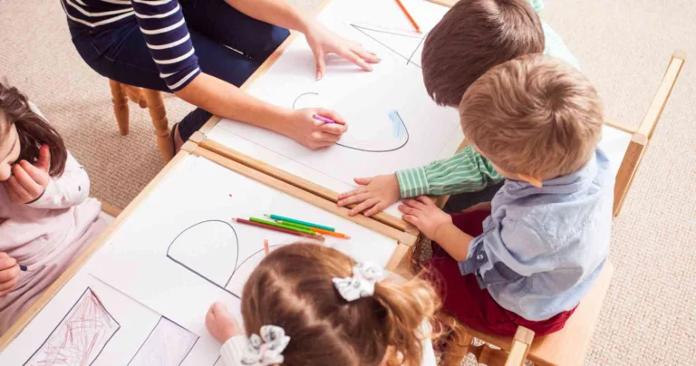 Unlocking the Potential: Embracing Adaptive and Engaging Education at Applebee Kids Preschool and Creche 3 adaptive and engaging education, Applebee Kids Preschool and Creche, early education, adaptive learning,